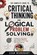 The Complete Guide to Critical Thinking and Logical Problem Solving, Evan Neurohart - Paperback - 9788694916913