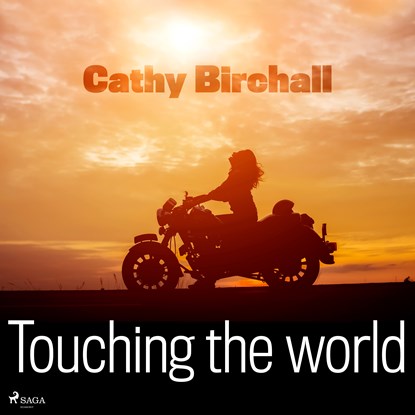 Touching the World, Cathy Birchall - Luisterboek MP3 - 9788711674871