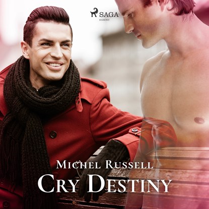 Cry Destiny, Michel Russell - Luisterboek MP3 - 9788711675229