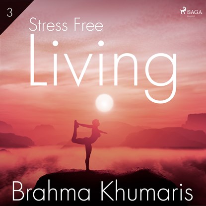 Stress Free Living 3, Brahma Khumaris - Luisterboek MP3 - 9788711675397