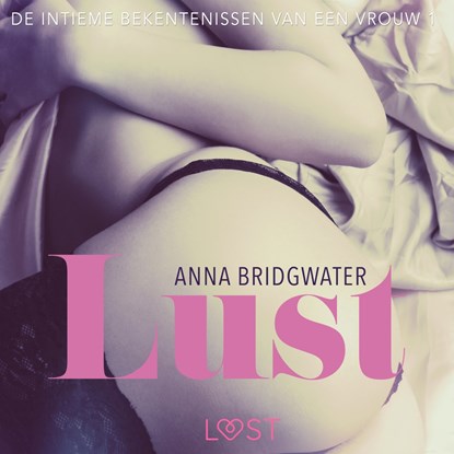 Lust, Anna Bridgwater - Luisterboek MP3 - 9788726091397