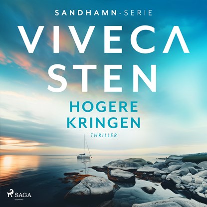 Hogere Kringen, Viveca Sten - Luisterboek MP3 - 9788726355215