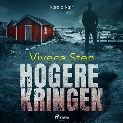 Hogere Kringen, Viveca Sten - Luisterboek MP3 - 9788726355215