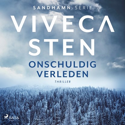 Onschuldig verleden, Viveca Sten - Luisterboek MP3 - 9788726355222
