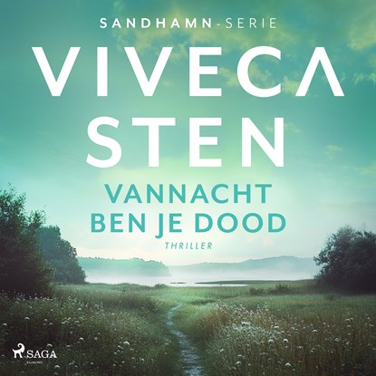 Vannacht ben je dood, Viveca Sten - Luisterboek MP3 - 9788726355239