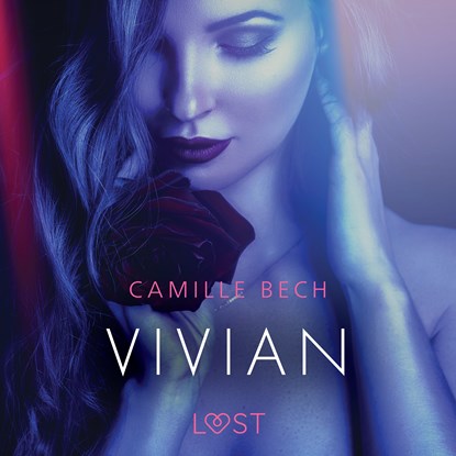 Vivian – erotisch verhaal, Camille Bech - Luisterboek MP3 - 9788726388220