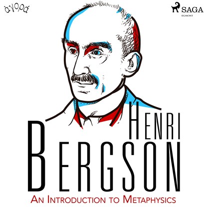An Introduction to Metaphysics, Henri Bergson - Luisterboek MP3 - 9788726425796