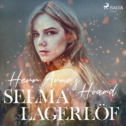 Herr Arne's Hoard, Selma Lagerlöf - Luisterboek MP3 - 9788726468359