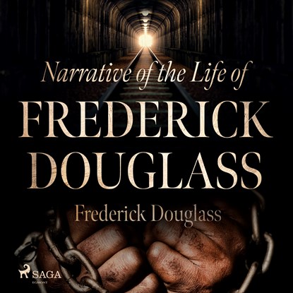 Narrative of the Life of Frederick Douglass, Frederick Douglass - Luisterboek MP3 - 9788726472561