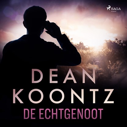 De echtgenoot, Dean R. Koontz - Luisterboek MP3 - 9788726504170