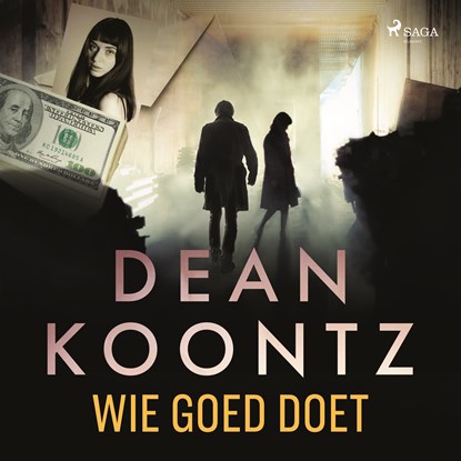 Wie goed doet, Dean R. Koontz - Luisterboek MP3 - 9788726504187