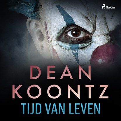 Tijd van leven, Dean R. Koontz - Luisterboek MP3 - 9788726504279