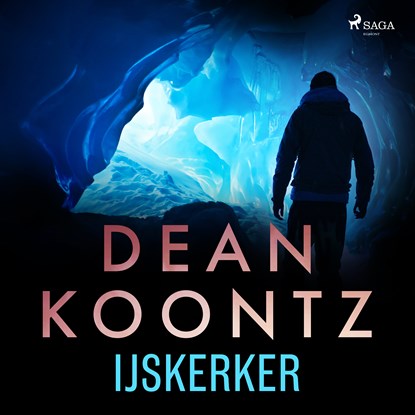 IJskerker, Dean R. Koontz - Luisterboek MP3 - 9788726504309