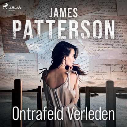 Ontrafeld verleden, James Patterson - Luisterboek MP3 - 9788726505023