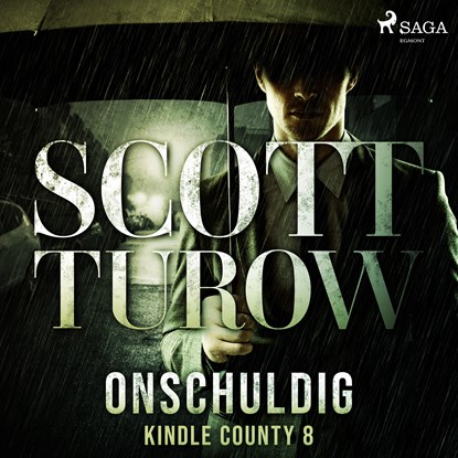Onschuldig, Scott Turow - Luisterboek MP3 - 9788726505221