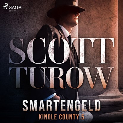 Smartengeld, Scott Turow - Luisterboek MP3 - 9788726505252