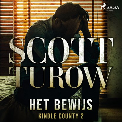 Het bewijs, Scott Turow - Luisterboek MP3 - 9788726505283