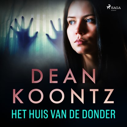 Het huis van de donder, Dean R. Koontz - Luisterboek MP3 - 9788726506457