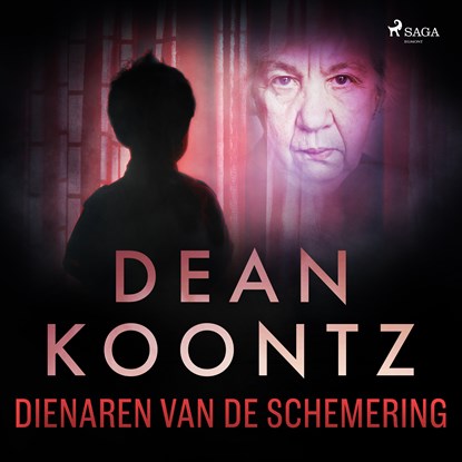 Dienaren van de schemering, Dean R. Koontz - Luisterboek MP3 - 9788726506488