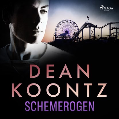 Schemerogen, Dean Koontz - Luisterboek MP3 - 9788726506501