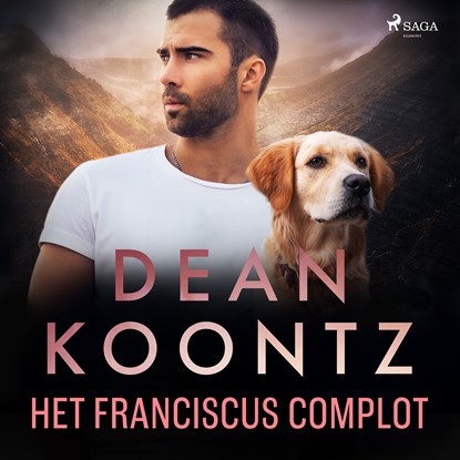 Het Franciscus complot, Dean R. Koontz - Luisterboek MP3 - 9788726506525