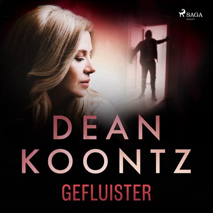 Gefluister, Dean Koontz - Luisterboek MP3 - 9788726506532