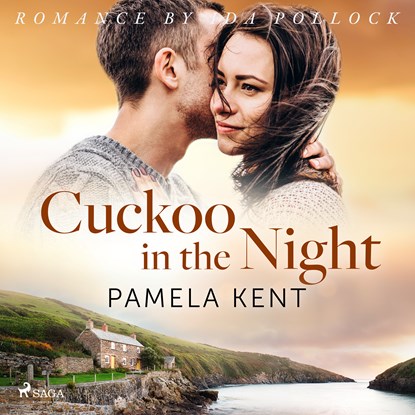 Cuckoo in the Night, Pamela Kent - Luisterboek MP3 - 9788726566222
