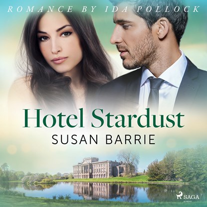 Hotel Stardust, Susan Barrie - Luisterboek MP3 - 9788726566802