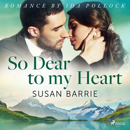 So Dear to my Heart, Susan Barrie - Luisterboek MP3 - 9788726566925