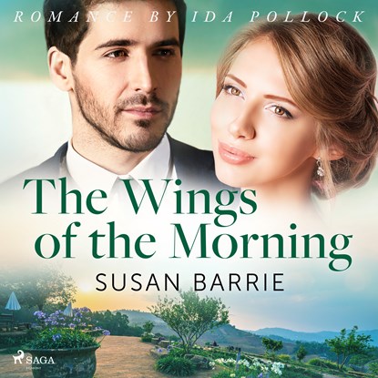 The Wings of the Morning, Susan Barrie - Luisterboek MP3 - 9788726566970