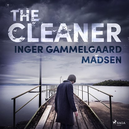 The Cleaner, Inger Gammelgaard Madsen - Luisterboek MP3 - 9788726625691