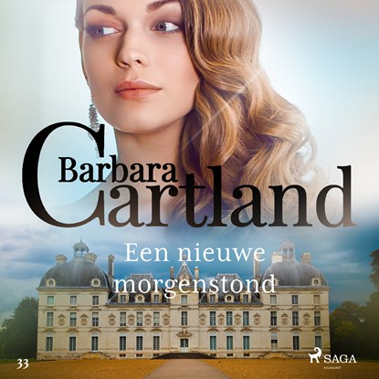 Een nieuwe morgenstond, Barbara Cartland - Luisterboek MP3 - 9788726635966