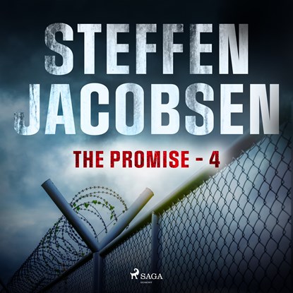 The Promise - Part 4, Steffen Jacobsen - Luisterboek MP3 - 9788726636857