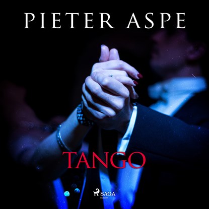 Tango, Pieter Aspe - Luisterboek MP3 - 9788726664119