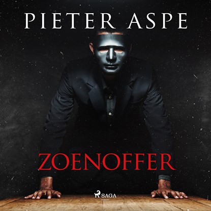 Zoenoffer, Pieter Aspe - Luisterboek MP3 - 9788726664171
