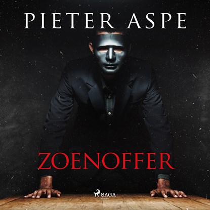Zoenoffer, Pieter Aspe - Luisterboek MP3 - 9788726664171