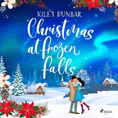 Christmas at Frozen Falls, Kiley Dunbar - Luisterboek MP3 - 9788726700039