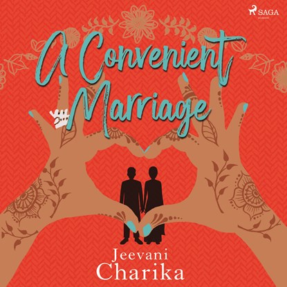 A Convenient Marriage, Jeevani Charika - Luisterboek MP3 - 9788726700084