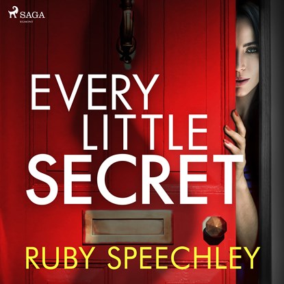 Every Little Secret, Ruby Speechley - Luisterboek MP3 - 9788726700169