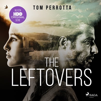 The Leftovers, Tom Perrotta - Luisterboek MP3 - 9788726705065