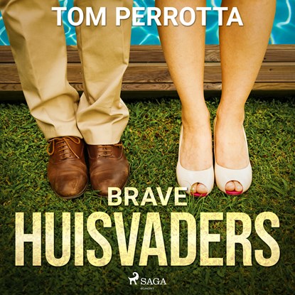 Brave huisvaders, Tom Perrotta - Luisterboek MP3 - 9788726705096