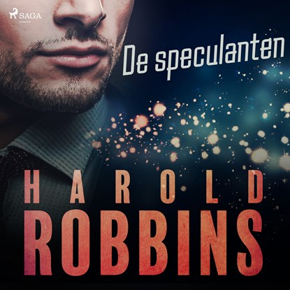 De speculanten, Harold Robbins - Luisterboek MP3 - 9788726705911