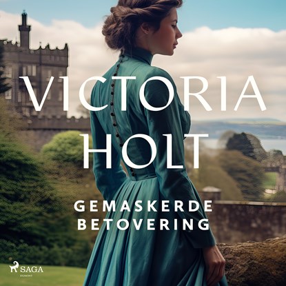 Gemaskerde betovering, Victoria Holt - Luisterboek MP3 - 9788726706208