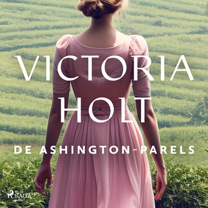 De Ashington-parels, Victoria Holt - Luisterboek MP3 - 9788726706239