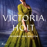 Vrouwe van Mellyn - Victoria Holt - 9788726706383