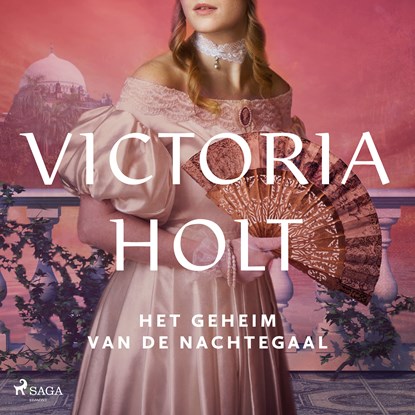 Het geheim van de nachtegaal, Victoria Holt - Luisterboek MP3 - 9788726706437