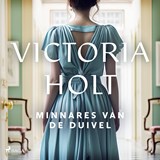 Minnares van de duivel - Victoria Holt - 9788726706468