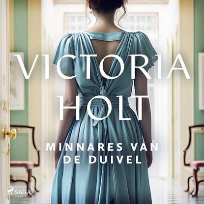 Minnares van de duivel, Victoria Holt - Luisterboek MP3 - 9788726706468