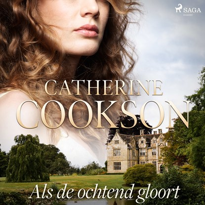 Als de ochtend gloort, Catherine Cookson - Luisterboek MP3 - 9788726739565