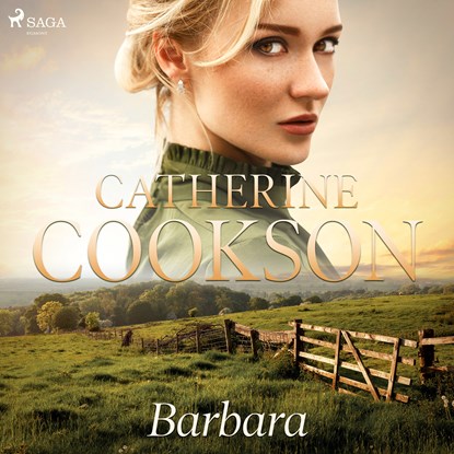 Barbara, Catherine Cookson - Luisterboek MP3 - 9788726739596